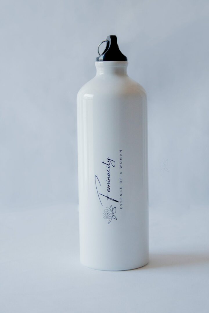 Katan Aluminium Waterbottle