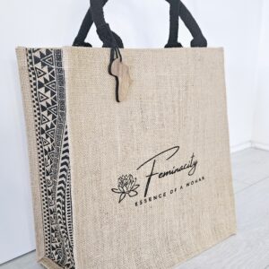 Woven Bag