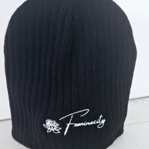 Fem Fine Beanie