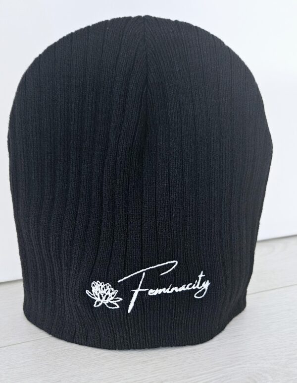 Fem Fine Beanie